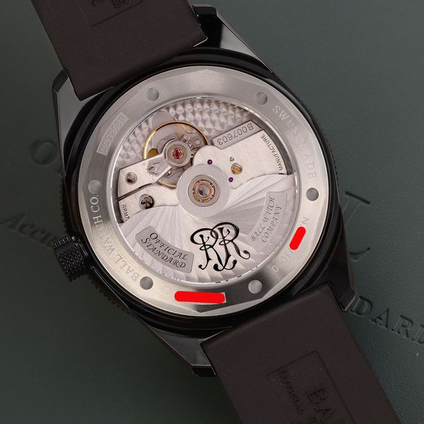 Ball Engineer II DD3208B-P2C-BE